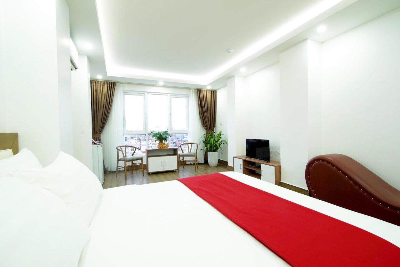 Hovi Ocd - My 3* Hà Nội