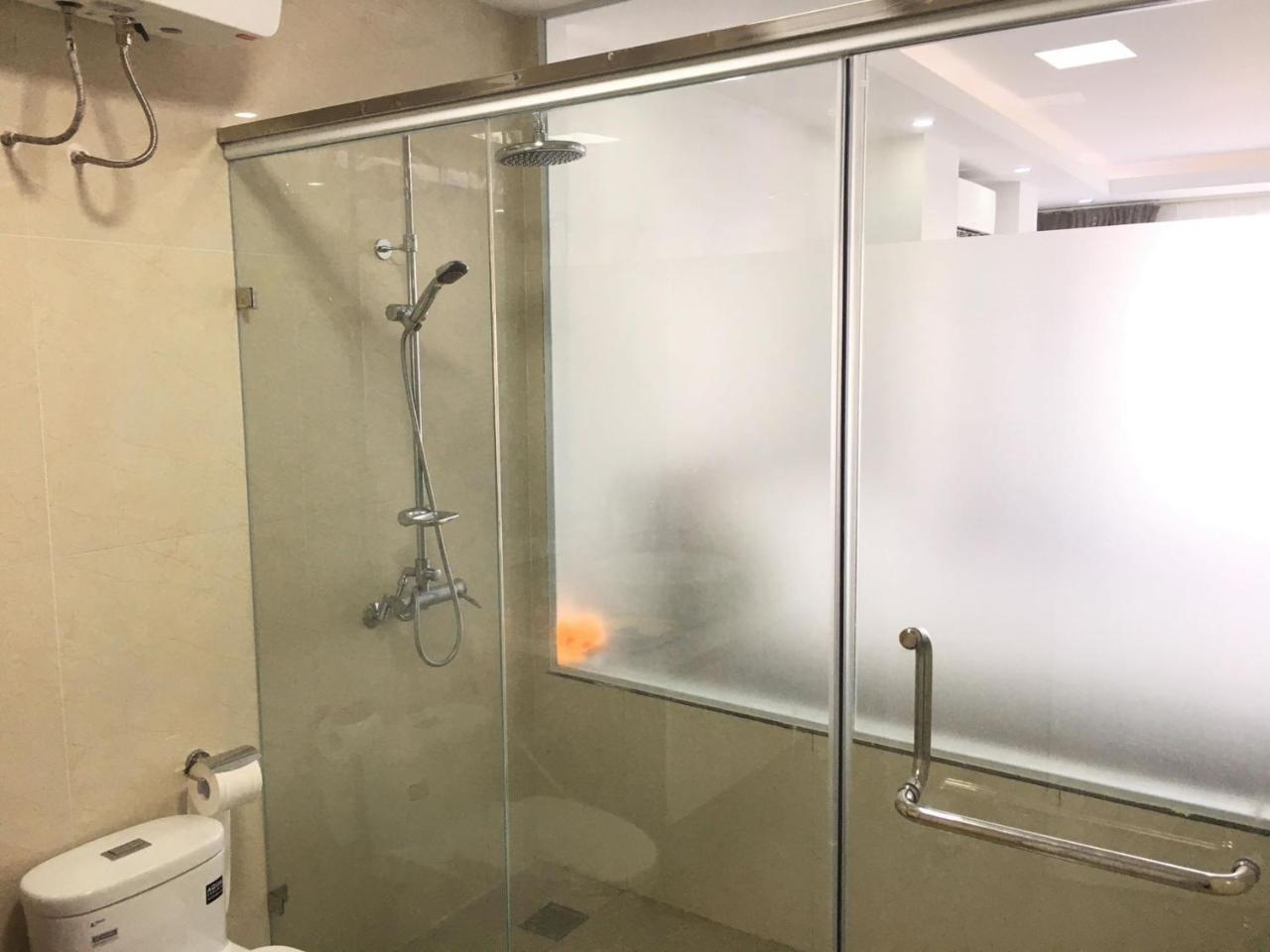 Khách sạn Hovi Ocd - My