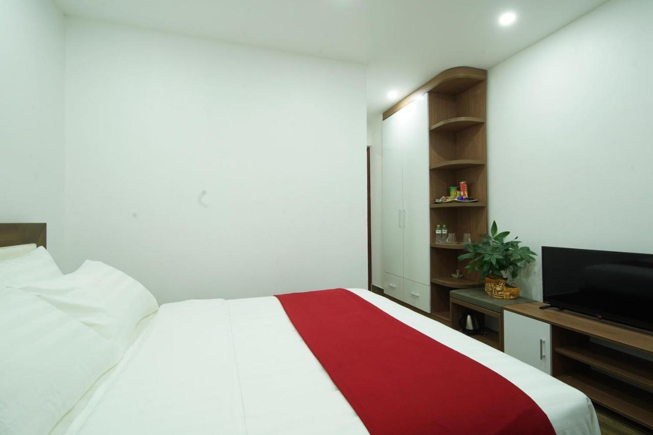 Khách sạn Hovi Ocd - My 3*